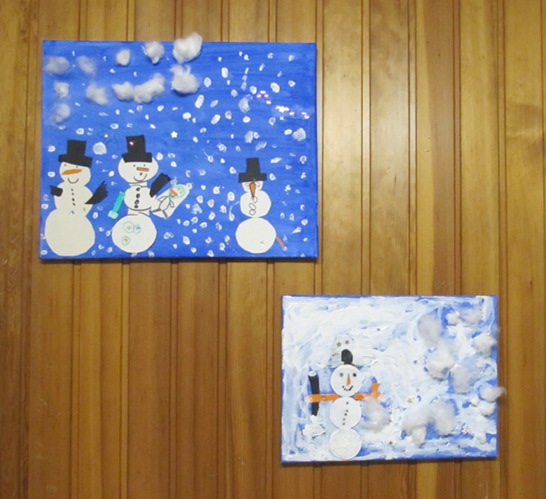 gem. Aktivit�t mit Senioren