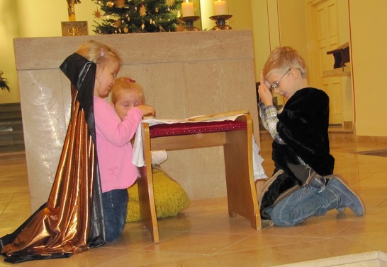 ... wie and�chtig!!